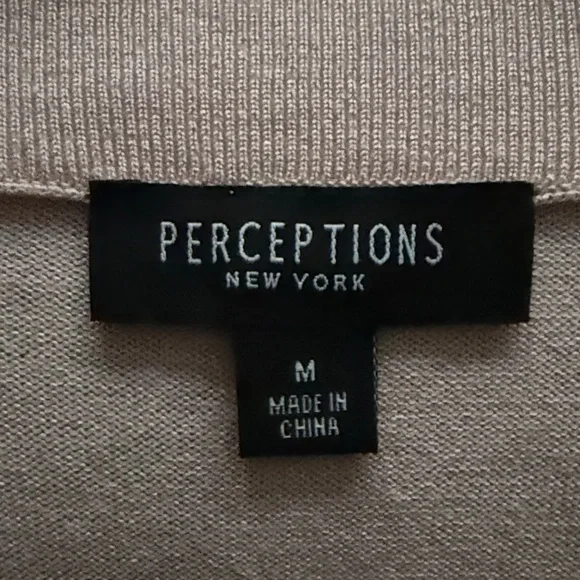 Perceptions cropped sweater - Picture 5 of 6